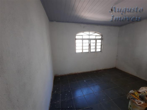 Imagem 16 de 18 de Chácaras À Venda Em Mairiporã/sp - Compre O Seu Chácaras Aqui! - 1484012