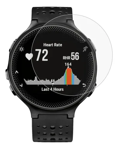 Pelicula garmin forerunner 235 best sale