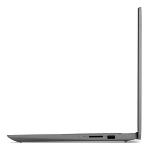 Lenovolaptop Lenovo 82h802lsgj 8 Gb 256 Gb Ssd 15.6'' Gris
