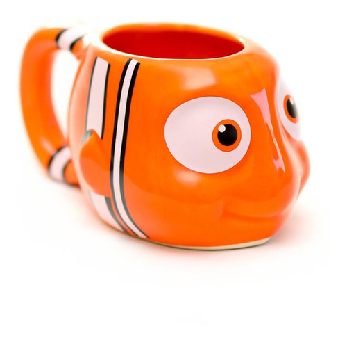 Taza 3d | Disney Nemo