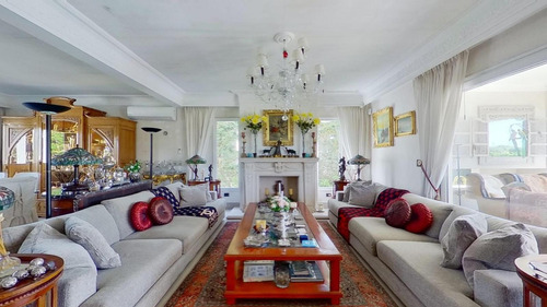 Venta Casa De 6 Ambientes Con Pileta En Haras Santa Maria