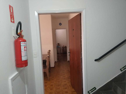 Imagem 3 de 14 de Apto 2 Dorms 64m² Edificio Letícia, Valinhos Sp