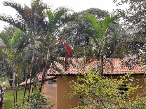 Imagem 15 de 30 de Chácara Com 3 Dormitórios À Venda, 5000 M² Por R$ 990.000,00 - Bom Jardim - Itupeva/sp - Ch0079