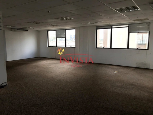 Imagem 13 de 16 de Sala A Venda Imóvel Com Renda - Sa00022 - 70530548