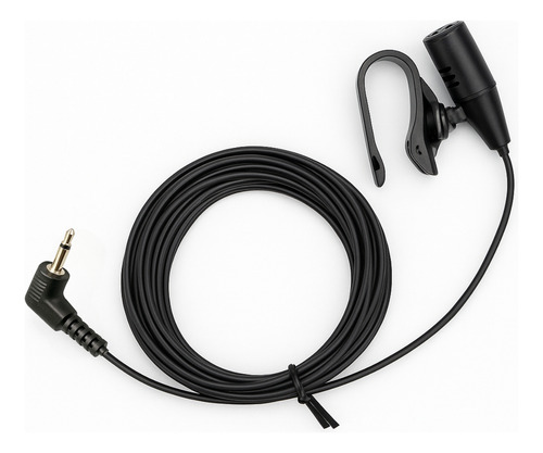 Microfone Com Fio Bluetooth Original Pioneer Entrada P1