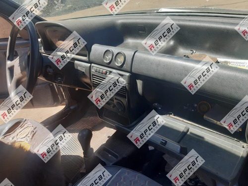 Imagen 11 de 14 de Fiat Fiorino Pick Up En Desarme Año 1996