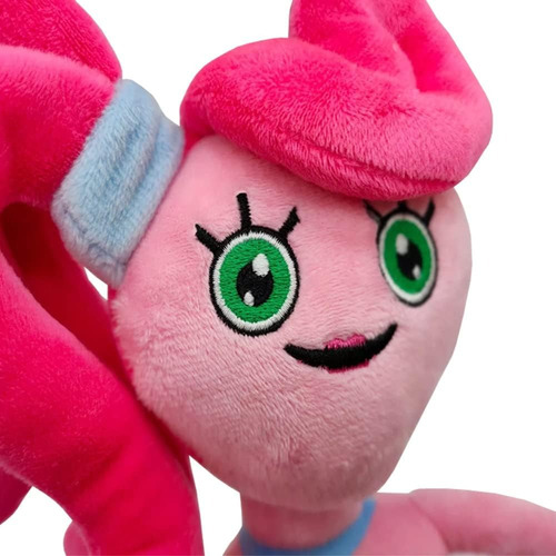Huggy Wuggy Peluche Mommy Long Araña Mama Huggy
