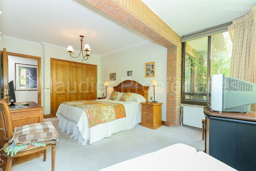 Departamento En Venta En Las Condes