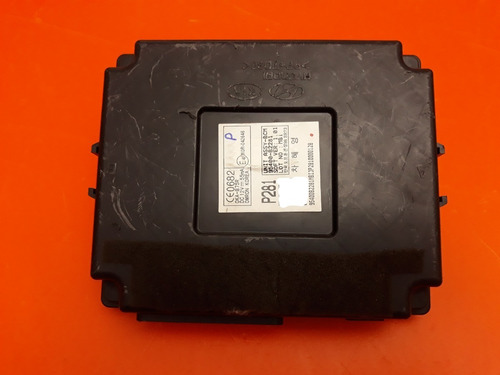 Modulo De Caroceria Bcm Soul 95400-b2281 (Usado)