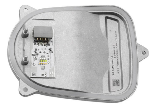 Módulo De Control Led Derecho A1769066600 Para