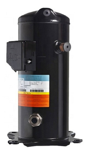 Compresor Scroll 17110btu 5hp R-404 220v Baja Ph3 Yf35e7g-10