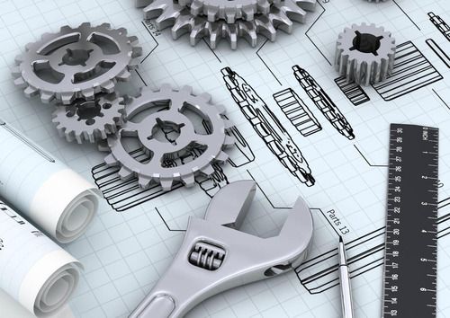 Servicio Dibujante Freelance Planos Técnicos 2d 3d