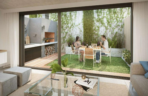 Imagen 12 de 19 de Departamento - Barrio Parque Leloir