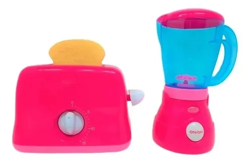 Licuadora y tostadora clearance
