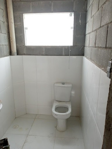 Imagem 11 de 11 de Galpão Para Alugar, 200 M² Por R$ 5.000,00 - Vila Magini - Mauá/sp - Ga0028