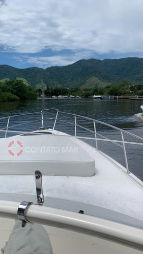 Real 38 Ano 2009 Com 2 Mercruise 320 Hp