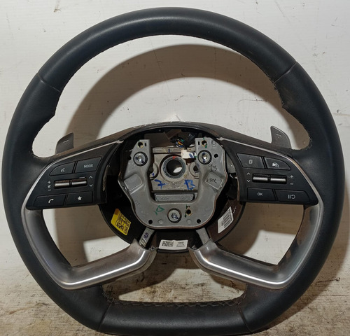 Volante Hyundai Creta 22/23 Cod 3993