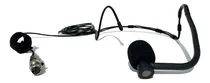 Comprar Microfone Headset Pfc-411 Auricular Taf4 Para Shure E Outros