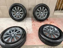 Comprar Rines 17 Solos Jeep Liberty  Patriot Original Rines Solos