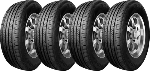 Firemax FM518 215/55R18 95