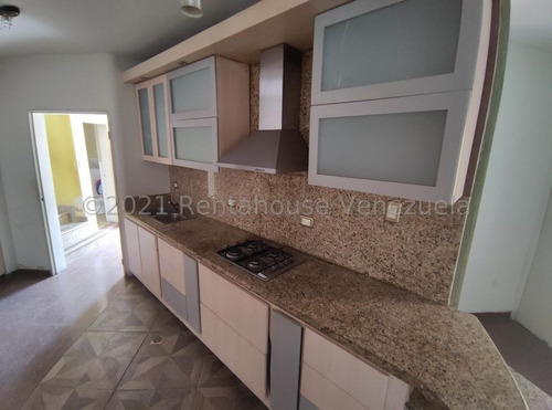 Imagen 17 de 17 de Casa En Venta En El Limon Maracay Aragua 22-14660 Irrr