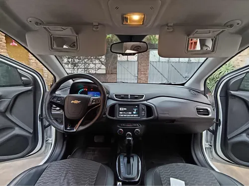 Chevrolet Onix 1.4 Ltz 5 p