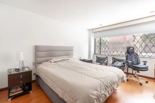 Apartamento En Arriendo/venta En Chico Norte Iii Sector. Cod V22640