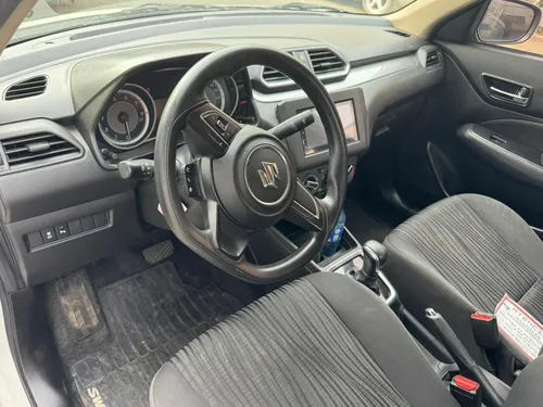 Suzuki Swift 1.2 Dzire At
