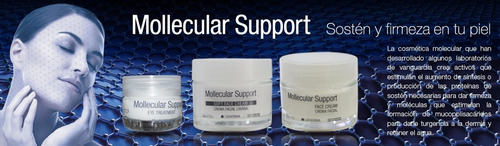 Mollecular Support Soft Face Cream Lidherma