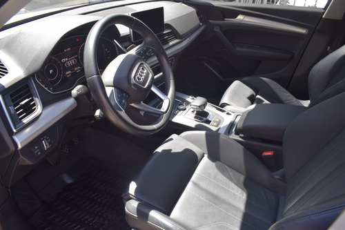 Imagen 6 de 8 de Audi Q5 2.0 Tfsi S Tronic Quattro