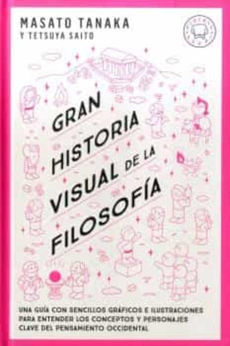 Gran Historia Visual De La Filosofia - Tanaka, Masato