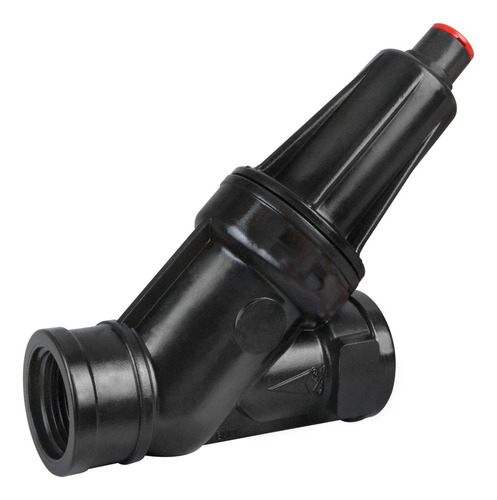 Regulador De Presión 0,8 A 2 Kg/cm2 0,75 Bermad Prv X 10 Un