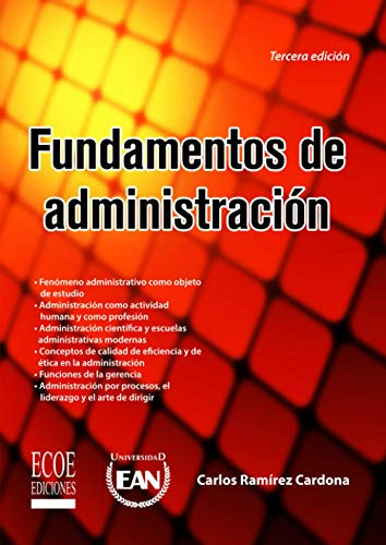 Fundamentos De Administracion