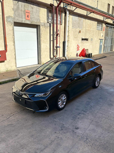Toyota Corolla 2.0 Xli Cvt 170cv