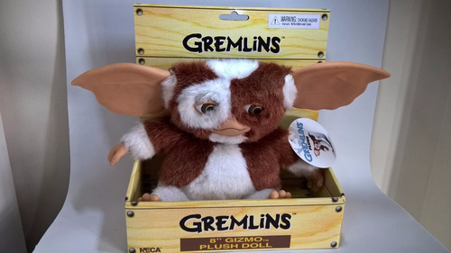 Gizmo  Neca Gremlins