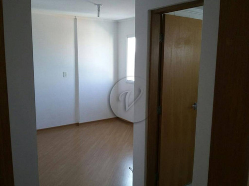 Imagem 12 de 28 de Apartamento Vila Guiomar - Ap7031