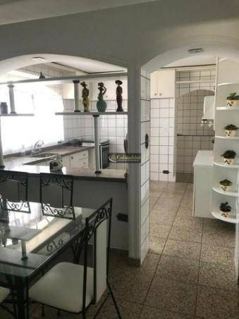 Imagem 6 de 19 de Sobrado Com 4 Dormitórios À Venda, 460 M² - São José - São Caetano Do Sul/sp - So0162
