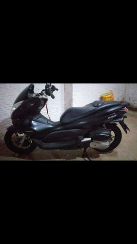Honda Pcx