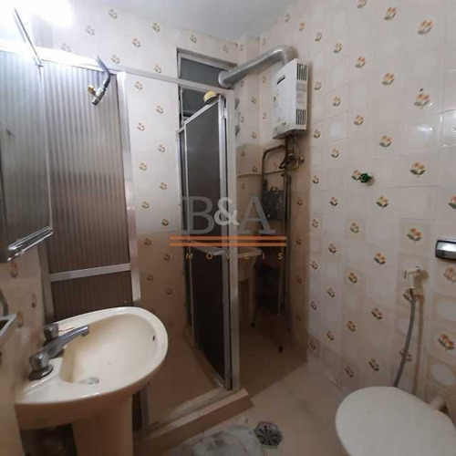 Imagem 11 de 15 de Oportunidade Quarto E Sala - Coap10430