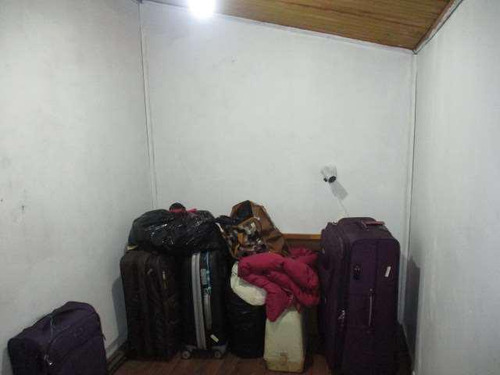 Excelente Casa En El Centro De Curicó