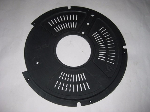 Tapa De Motor Para Tornamesa Technics Sl 1200 Mk2