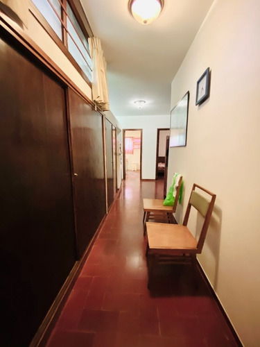 Casa En Venta De 3 Dormitorios En Playa Mansa