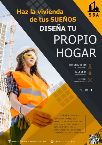 Planos De Arquitectura Y Diseño De Interiores