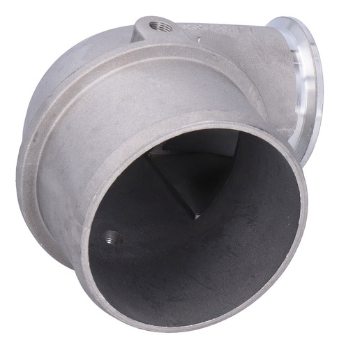 Kit Adaptador De 90° Para Tubo De Codo De Motor De 4 Pulgada
