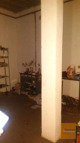 Imagem 28 de 30 de Ponto À Venda, 1 M² Por R$ 1.800.000 - Centro - Santa Branca/sp - Pt0245