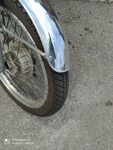 Honda Cg