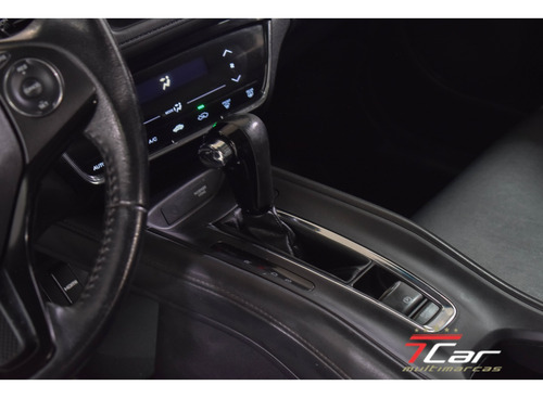Honda HR-V 1.8 16V FLEX EXL 4P AUTOMÁTICO