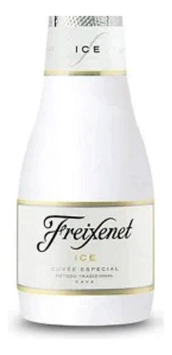 Vino Espumoso Freixenet Ice Cuvee Brut 200 Ml