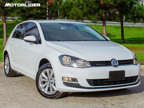 Volkswagen Golf 1.4 Comfort DSG Extra Full