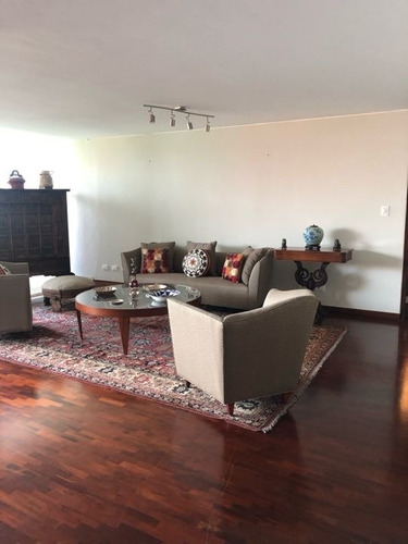 Imagen 5 de 16 de Altamira Bellisima Pb 280m2 3h+s/4b/2pe